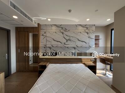 For Rent - ASHTON Chula-Silom, Bangkok