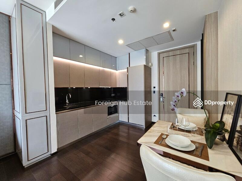 The XXXIX By Sansiri : เดอะ เทอร์ทีไนน์ บาย แสนสิริ, กรุงเทพ, 300 ซอยสุขุมวิท 39 แขวงคลองตันเหนือ เขตวัฒนา กรุงเทพมหานคร, คลองตันเหนือ, วัฒนา, กรุงเทพ, 54 ตร.ม., คอนโด ให้เช่า, โดย Foreign Hub Estate, 11269564 - DDproperty.com