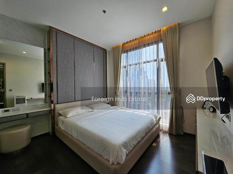 The XXXIX By Sansiri, Bangkok, 300 Soi Sukhumvit 39, Khlong Tan Nua, Watthana, Bangkok, 1 Bedroom, 54 sqm, Condo For Rent, by Foreign Hub Estate, 11269564 - DDproperty.com