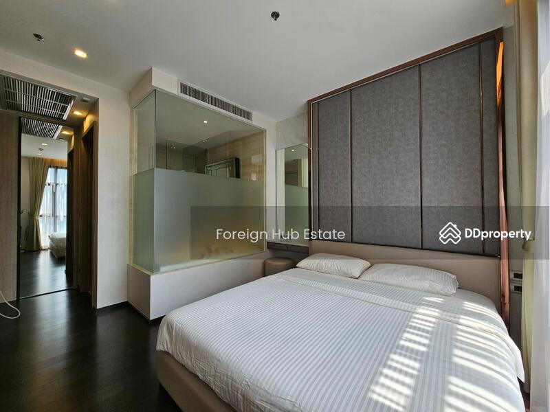 The XXXIX By Sansiri, Bangkok, 300 Soi Sukhumvit 39, Khlong Tan Nua, Watthana, Bangkok, 1 Bedroom, 54 sqm, Condo For Rent, by Foreign Hub Estate, 11269564 - DDproperty.com