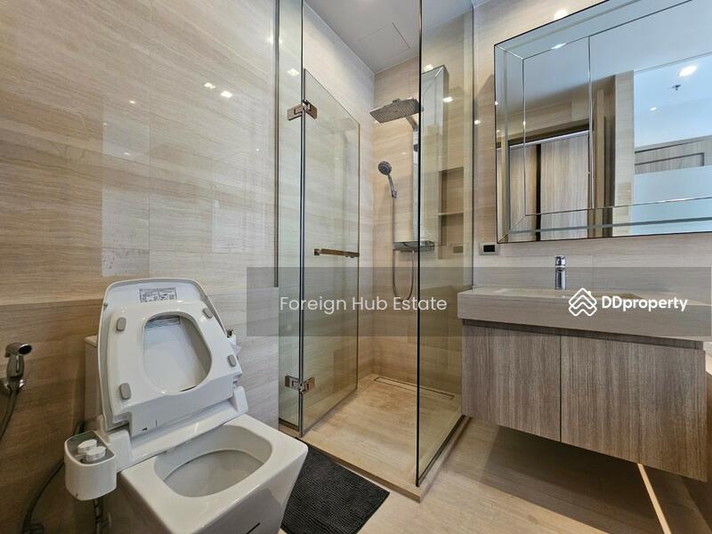 The XXXIX By Sansiri : เดอะ เทอร์ทีไนน์ บาย แสนสิริ, กรุงเทพ, 300 ซอยสุขุมวิท 39 แขวงคลองตันเหนือ เขตวัฒนา กรุงเทพมหานคร, คลองตันเหนือ, วัฒนา, กรุงเทพ, 54 ตร.ม., คอนโด ให้เช่า, โดย Foreign Hub Estate, 11269564 - DDproperty.com