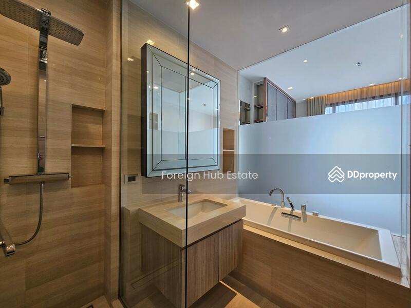 The XXXIX By Sansiri, Bangkok, 300 Soi Sukhumvit 39, Khlong Tan Nua, Watthana, Bangkok, 1 Bedroom, 54 sqm, Condo For Rent, by Foreign Hub Estate, 11269564 - DDproperty.com
