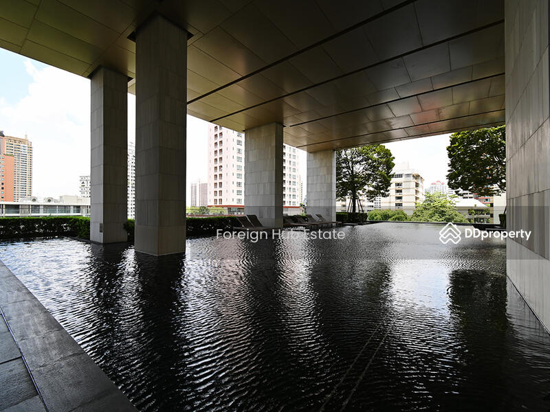 The XXXIX By Sansiri, Bangkok, 300 Soi Sukhumvit 39, Khlong Tan Nua, Watthana, Bangkok, 1 Bedroom, 54 sqm, Condo For Rent, by Foreign Hub Estate, 11269564 - DDproperty.com