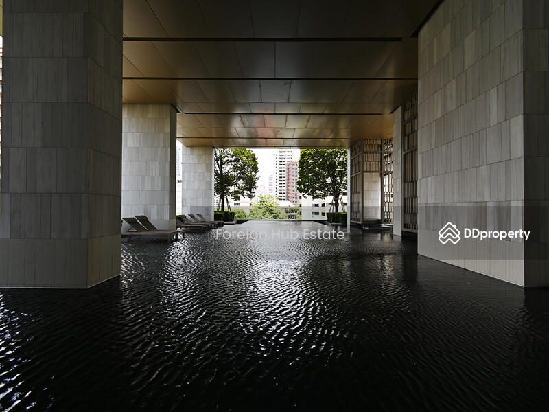 The XXXIX By Sansiri, Bangkok, 300 Soi Sukhumvit 39, Khlong Tan Nua, Watthana, Bangkok, 1 Bedroom, 54 sqm, Condo For Rent, by Foreign Hub Estate, 11269564 - DDproperty.com