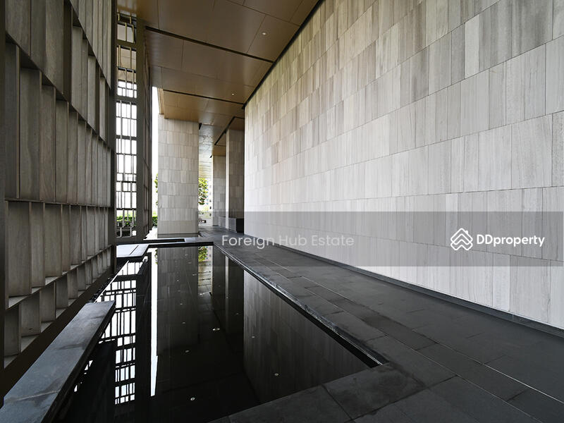 The XXXIX By Sansiri, Bangkok, 300 Soi Sukhumvit 39, Khlong Tan Nua, Watthana, Bangkok, 1 Bedroom, 54 sqm, Condo For Rent, by Foreign Hub Estate, 11269564 - DDproperty.com