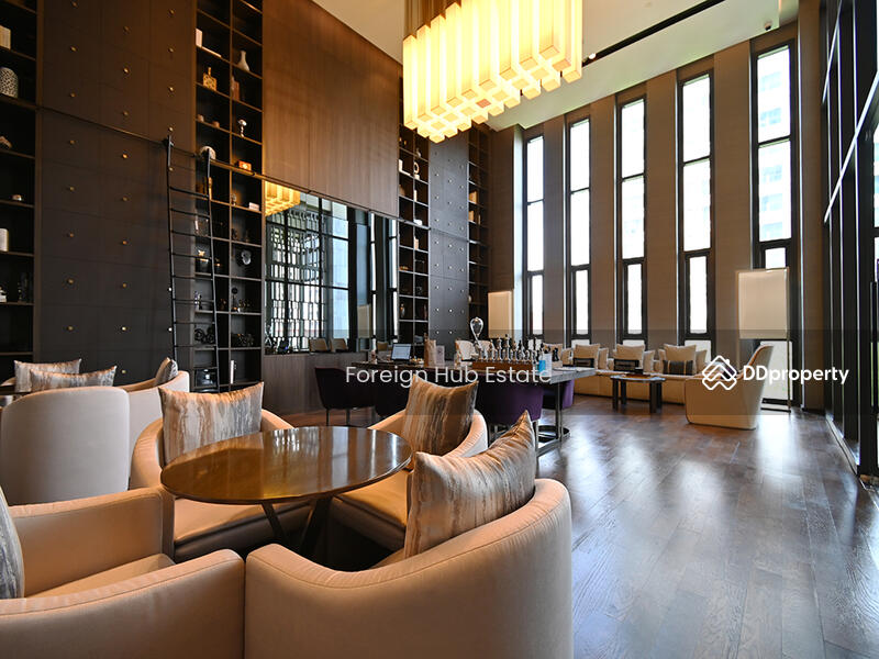 The XXXIX By Sansiri, Bangkok, 300 Soi Sukhumvit 39, Khlong Tan Nua, Watthana, Bangkok, 1 Bedroom, 54 sqm, Condo For Rent, by Foreign Hub Estate, 11269564 - DDproperty.com