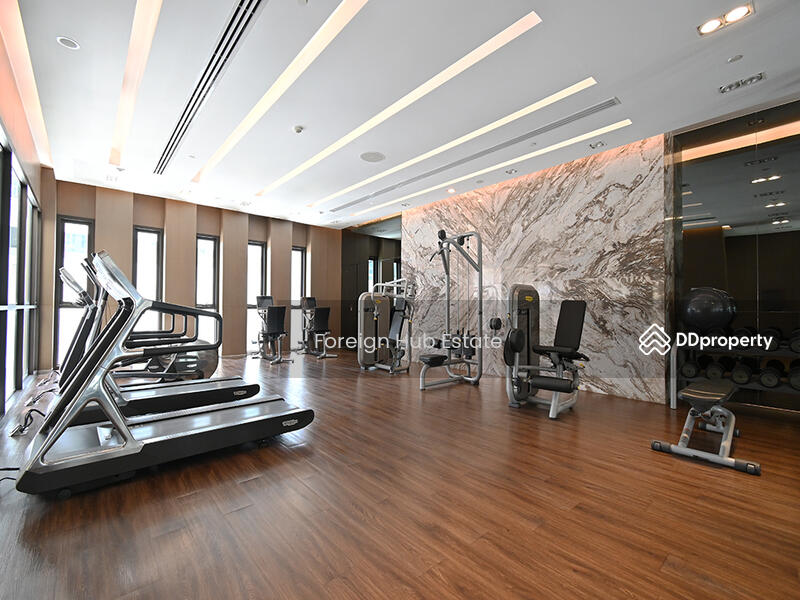 The XXXIX By Sansiri, Bangkok, 300 Soi Sukhumvit 39, Khlong Tan Nua, Watthana, Bangkok, 1 Bedroom, 54 sqm, Condo For Rent, by Foreign Hub Estate, 11269564 - DDproperty.com