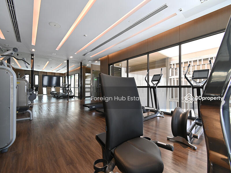 The XXXIX By Sansiri, Bangkok, 300 Soi Sukhumvit 39, Khlong Tan Nua, Watthana, Bangkok, 1 Bedroom, 54 sqm, Condo For Rent, by Foreign Hub Estate, 11269564 - DDproperty.com