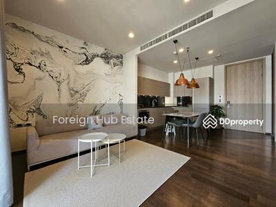 For Rent - The XXXIX By Sansiri, Bangkok