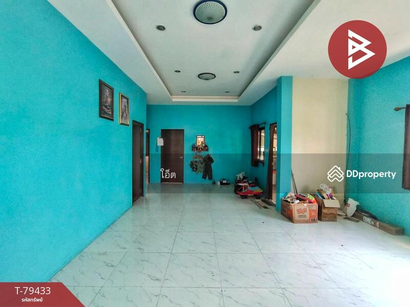 บ้านเดี่ยวบ้านโป่ง ราชบุรี, Ratchaburi, Don Krabuang, Ban Pong