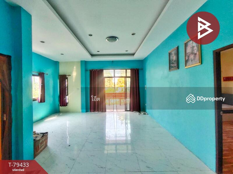 บ้านเดี่ยวบ้านโป่ง ราชบุรี, Ratchaburi, Don Krabuang, Ban Pong