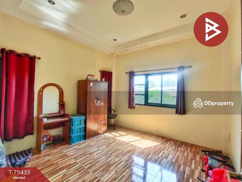 บ้านเดี่ยวบ้านโป่ง ราชบุรี, Ratchaburi, Don Krabuang, Ban Pong