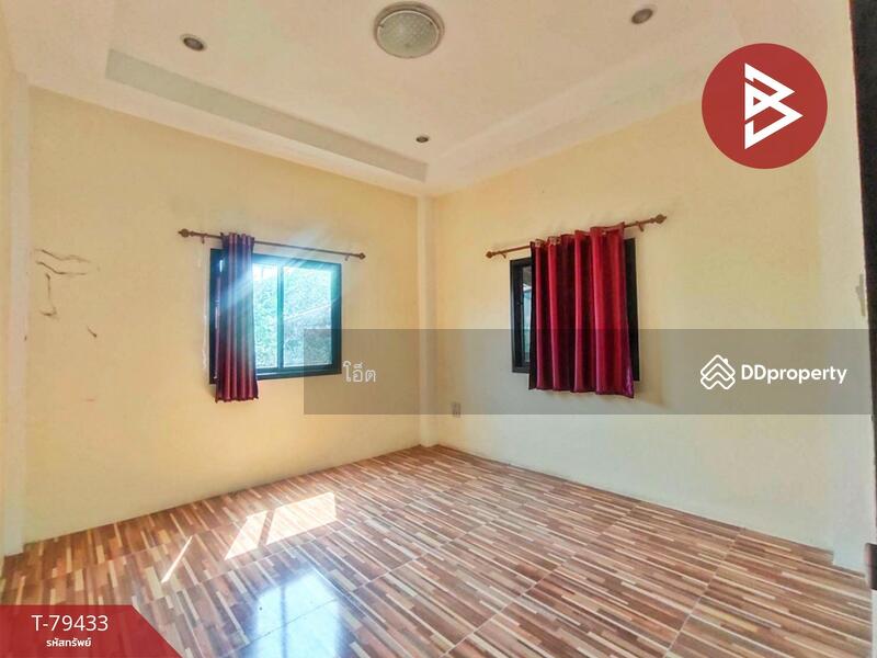 บ้านเดี่ยวบ้านโป่ง ราชบุรี, Ratchaburi, Don Krabuang, Ban Pong