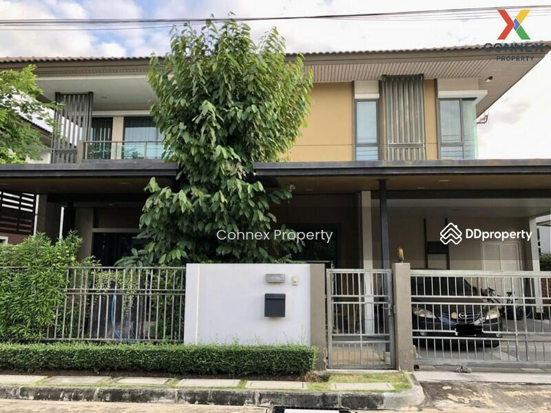 ให้เช่า - Burasiri Ratchaphruek - 345 : บุราสิริ ราชพฤกษ์ - 345, นนทบุรี
