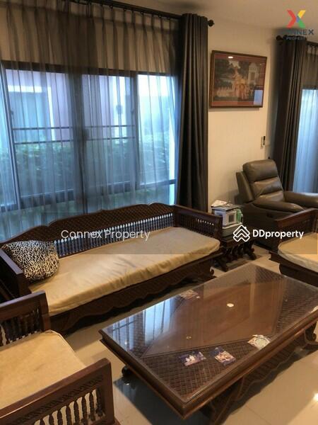ให้เช่า - Burasiri Ratchaphruek - 345 : บุราสิริ ราชพฤกษ์ - 345, นนทบุรี