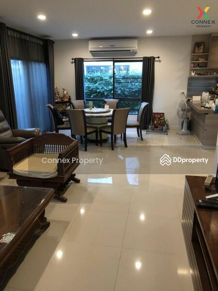 ให้เช่า - Burasiri Ratchaphruek - 345 : บุราสิริ ราชพฤกษ์ - 345, นนทบุรี