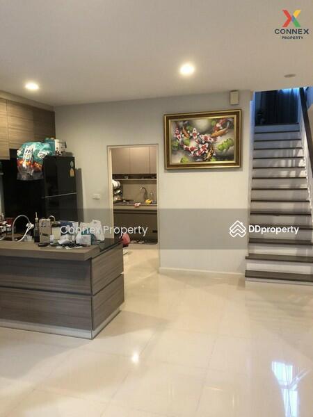 ให้เช่า - Burasiri Ratchaphruek - 345 : บุราสิริ ราชพฤกษ์ - 345, นนทบุรี