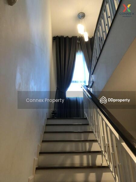 For Rent - Burasiri Ratchaphruek - 345, Nonthaburi
