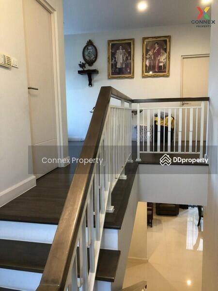 ให้เช่า - Burasiri Ratchaphruek - 345 : บุราสิริ ราชพฤกษ์ - 345, นนทบุรี