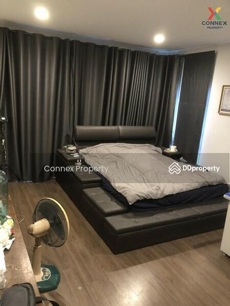 For Rent - Burasiri Ratchaphruek - 345, Nonthaburi