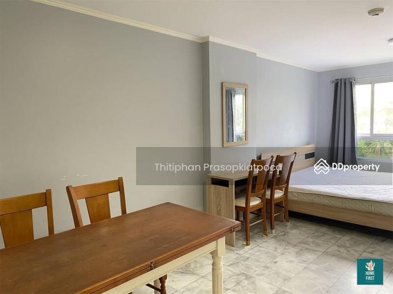 Lumpini Place Sathorn, Bangkok, 124 Naradhiwas Rajanagarindra Rd, Thung Wat Don, Sathon, Bangkok, 1 Bedroom, 30 sqm, Condo For Rent, by Thitiphan Prasopkiatpoca, 11269817 - DDproperty.com