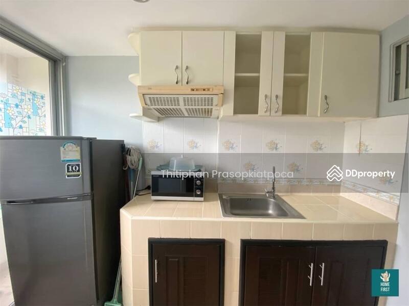 Lumpini Place Sathorn, Bangkok, 124 Naradhiwas Rajanagarindra Rd, Thung Wat Don, Sathon, Bangkok, 1 Bedroom, 30 sqm, Condo For Rent, by Thitiphan Prasopkiatpoca, 11269817 - DDproperty.com