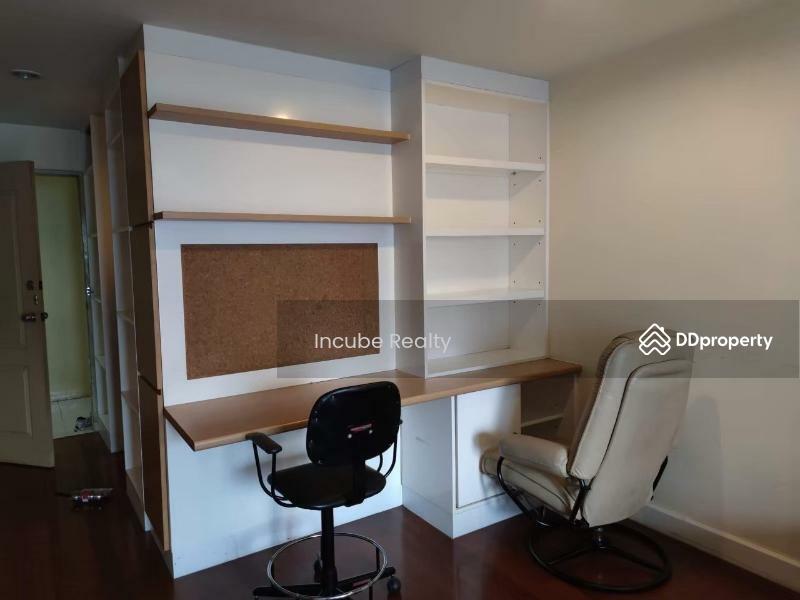 ขาย - สีลม เทอเรส คอนโดมิเนียม, กรุงเทพ