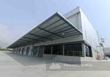โกดังให้เช่า โรงงานให้เช่า 7296 ตรม บึง, ศรีราชา, ชลบุรี/ 泰国仓库/工厂，出租/出售 (หมายเลขประกาศ: AT1447R) - DDproperty.com