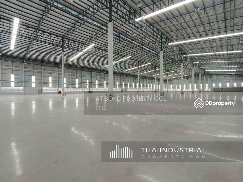 Factory or Warehouse 9792 sqm for RENT at Bueng, Si Racha, Chon Buri (Property ID: AT1448R), Chon Buri (Pattaya), Bueng, Si Racha, Chon Buri (Pattaya), , 9,792 sqm, Warehouse/Factory For Rent, by AT SOKO PROPERTY CO., LTD, 11269961 - DDproperty.com