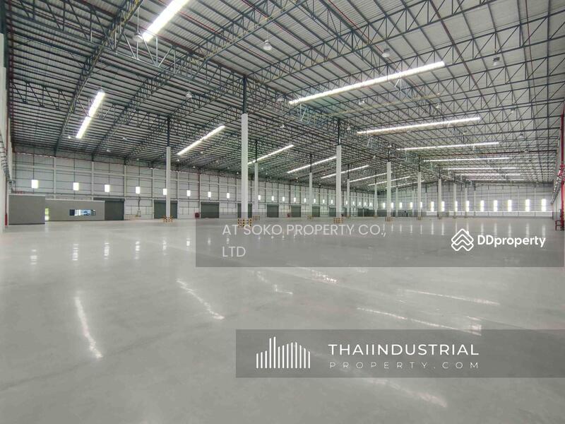 โกดังให้เช่า โรงงานให้เช่า 9792 ตรม บึง, ศรีราชา, ชลบุรี/ 泰国仓库/工厂，出租/出售 (หมายเลขประกาศ: AT1448R), ชลบุรี, บึง, ศรีราชา, ชลบุรี, 9,792 ตร.ม., โกดัง-โรงงาน ให้เช่า, โดย AT SOKO PROPERTY CO., LTD, 11269961 - DDproperty.com