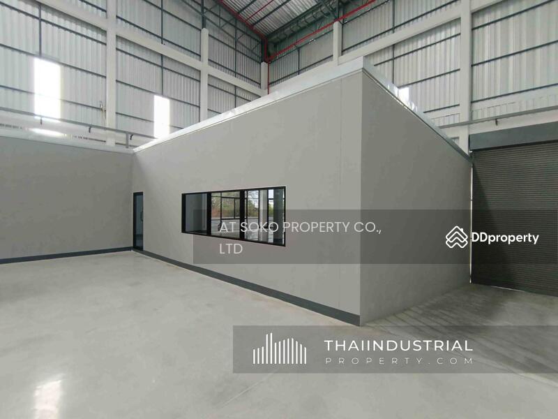 Factory or Warehouse 9792 sqm for RENT at Bueng, Si Racha, Chon Buri (Property ID: AT1448R), Chon Buri (Pattaya), Bueng, Si Racha, Chon Buri (Pattaya), , 9,792 sqm, Warehouse/Factory For Rent, by AT SOKO PROPERTY CO., LTD, 11269961 - DDproperty.com