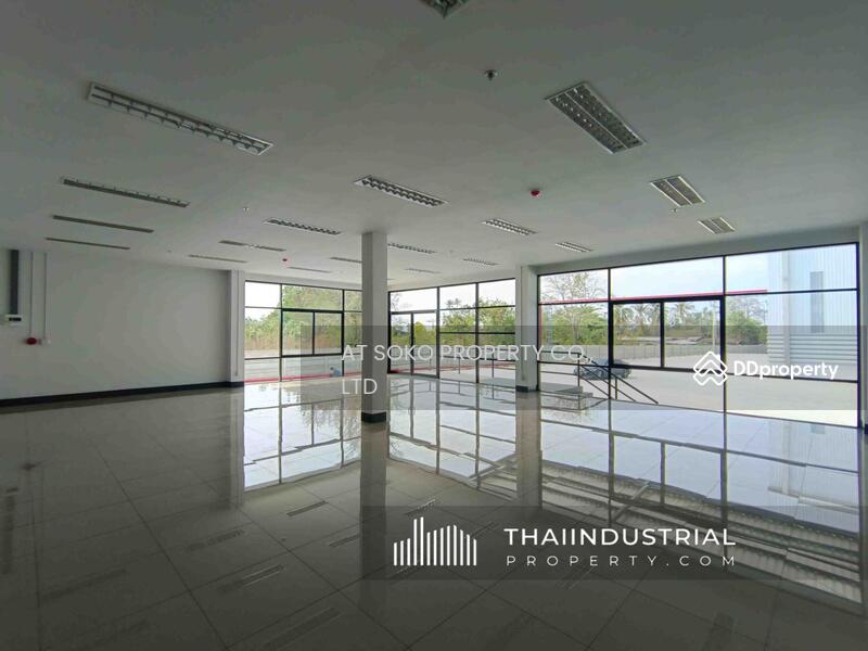 โกดังให้เช่า โรงงานให้เช่า 9792 ตรม บึง, ศรีราชา, ชลบุรี/ 泰国仓库/工厂，出租/出售 (หมายเลขประกาศ: AT1448R), ชลบุรี, บึง, ศรีราชา, ชลบุรี, 9,792 ตร.ม., โกดัง-โรงงาน ให้เช่า, โดย AT SOKO PROPERTY CO., LTD, 11269961 - DDproperty.com