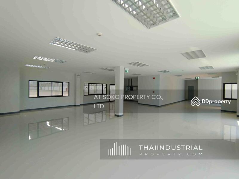 Warehouse 9900 sqm for RENT at Bueng, Si Racha, Chon Buri/ 泰国仓库/工厂，出租/出售 (Property ID: AT1449R), Chon Buri (Pattaya), Bueng, Si Racha, Chon Buri (Pattaya), , 9,900 sqm, Warehouse/Factory For Rent, by AT SOKO PROPERTY CO., LTD, 11269970 - DDproperty.com