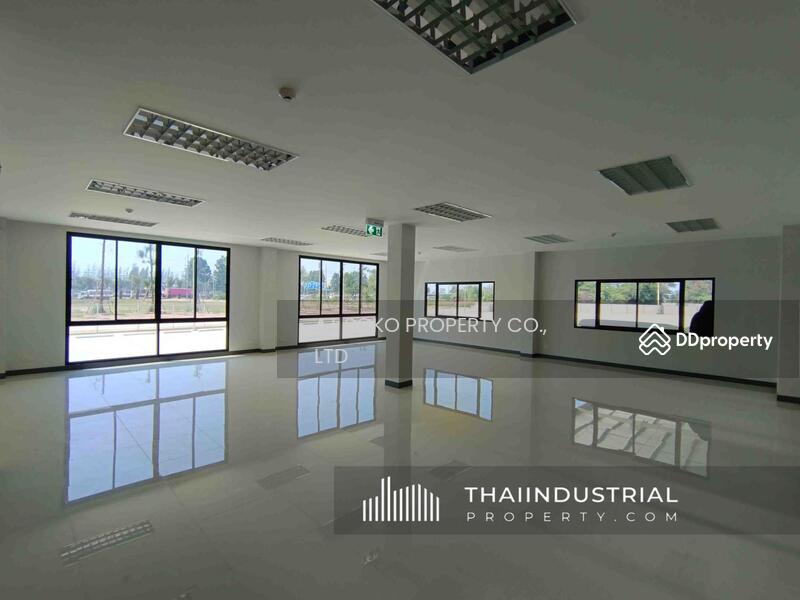 Warehouse 9900 sqm for RENT at Bueng, Si Racha, Chon Buri/ 泰国仓库/工厂，出租/出售 (Property ID: AT1449R), Chon Buri (Pattaya), Bueng, Si Racha, Chon Buri (Pattaya), , 9,900 sqm, Warehouse/Factory For Rent, by AT SOKO PROPERTY CO., LTD, 11269970 - DDproperty.com