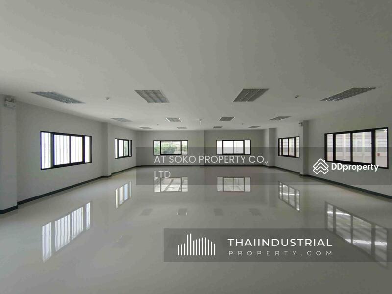 Warehouse 9900 sqm for RENT at Bueng, Si Racha, Chon Buri/ 泰国仓库/工厂，出租/出售 (Property ID: AT1449R), Chon Buri (Pattaya), Bueng, Si Racha, Chon Buri (Pattaya), , 9,900 sqm, Warehouse/Factory For Rent, by AT SOKO PROPERTY CO., LTD, 11269970 - DDproperty.com