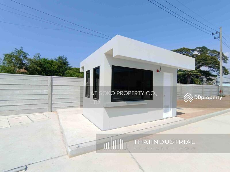 Warehouse 9900 sqm for RENT at Bueng, Si Racha, Chon Buri/ 泰国仓库/工厂，出租/出售 (Property ID: AT1449R), Chon Buri (Pattaya), Bueng, Si Racha, Chon Buri (Pattaya), , 9,900 sqm, Warehouse/Factory For Rent, by AT SOKO PROPERTY CO., LTD, 11269970 - DDproperty.com