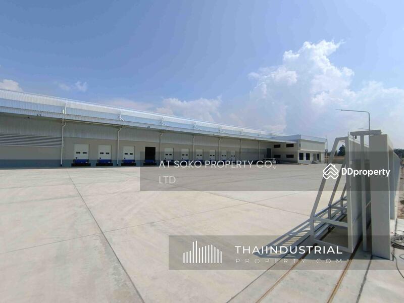 โกดังให้เช่า 9900 ตรม บึง, ศรีราชา, ชลบุรี/ 泰国仓库/工厂，出租/出售 (หมายเลขประกาศ: AT1449R), ชลบุรี, บึง, ศรีราชา, ชลบุรี, 9,900 ตร.ม., โกดัง-โรงงาน ให้เช่า, โดย AT SOKO PROPERTY CO., LTD, 11269970 - DDproperty.com