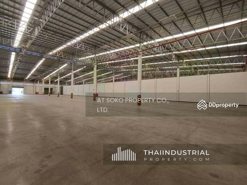 โกดังให้เช่า 3024 ตรม หนองขาม, ศรีราชา, ชลบุรี/ 泰国仓库/工厂,出租/出售 (หมายเลขประกาศ: AT1450R), ชลบุรี, หนองขาม, ศรีราชา, ชลบุรี, 3,024 ตร.ม., โกดัง-โรงงาน ให้เช่า, โดย AT SOKO PROPERTY CO., LTD, 11269981 - DDproperty.com