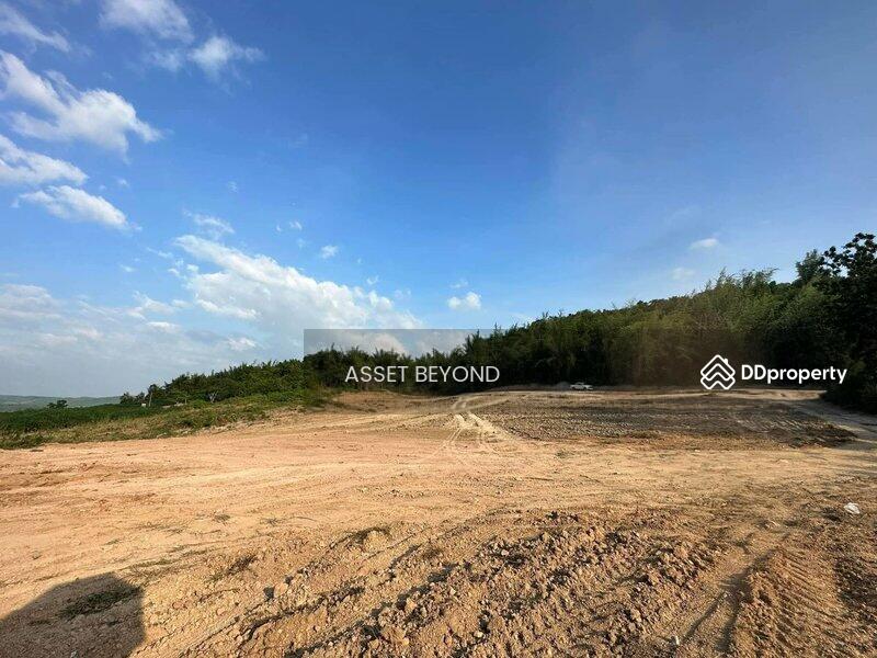 ขาย - ขาย ที่ดิน หนองปรือ กาญจนบุรี ใกล้ตัวอำเภอหนองปรือ, กาญจนบุรี