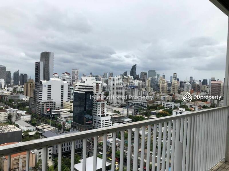 Noble Ora, Bangkok, Soi Sukhumvit 55, Sukhumvit Road, Khlong Tan Nua, Watthana, Bangkok, 1 Bedroom, 79 sqm, Condo For Rent, by Next Step Property, 11270106 - DDproperty.com