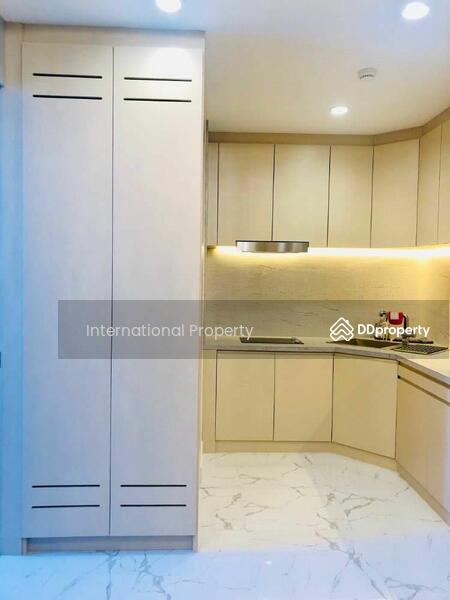 Park Origin Phrom Phong (Park 24), Bangkok, 68 Soi Sukhumvit 24, Khong Tan, Khlong Toei, Bangkok, 1 Bedroom, 56 sqm, Condo For Rent, by Next Step Property, 11270116 - DDproperty.com