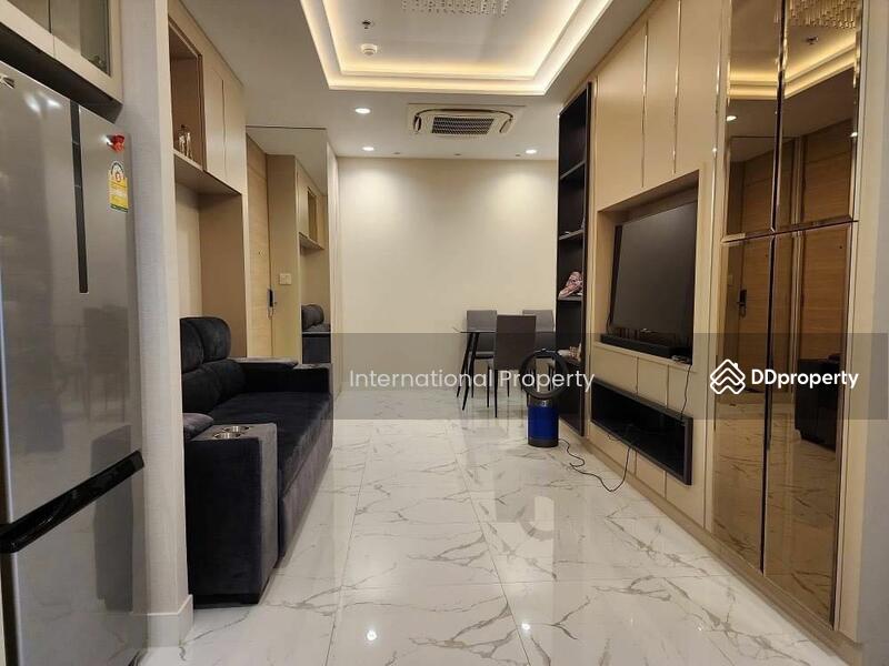 Park Origin Phrom Phong (Park 24), Bangkok, 68 Soi Sukhumvit 24, Khong Tan, Khlong Toei, Bangkok, 1 Bedroom, 56 sqm, Condo For Rent, by Next Step Property, 11270116 - DDproperty.com