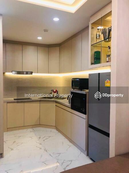 Park Origin Phrom Phong (Park 24), Bangkok, 68 Soi Sukhumvit 24, Khong Tan, Khlong Toei, Bangkok, 1 Bedroom, 56 sqm, Condo For Rent, by Next Step Property, 11270116 - DDproperty.com