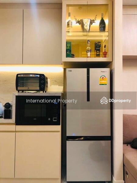 Park Origin Phrom Phong (Park 24), Bangkok, 68 Soi Sukhumvit 24, Khong Tan, Khlong Toei, Bangkok, 1 Bedroom, 56 sqm, Condo For Rent, by Next Step Property, 11270116 - DDproperty.com