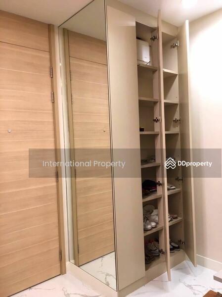 Park Origin Phrom Phong (Park 24), Bangkok, 68 Soi Sukhumvit 24, Khong Tan, Khlong Toei, Bangkok, 1 Bedroom, 56 sqm, Condo For Rent, by Next Step Property, 11270116 - DDproperty.com