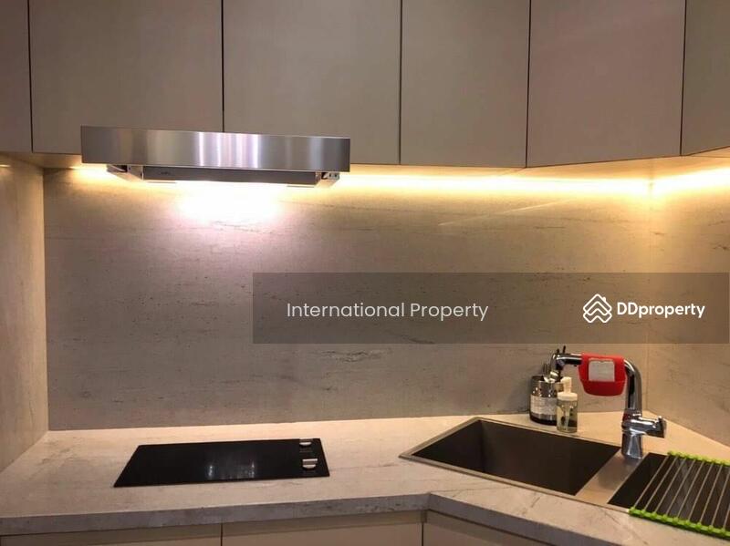 Park Origin Phrom Phong (Park 24), Bangkok, 68 Soi Sukhumvit 24, Khong Tan, Khlong Toei, Bangkok, 1 Bedroom, 56 sqm, Condo For Rent, by Next Step Property, 11270116 - DDproperty.com