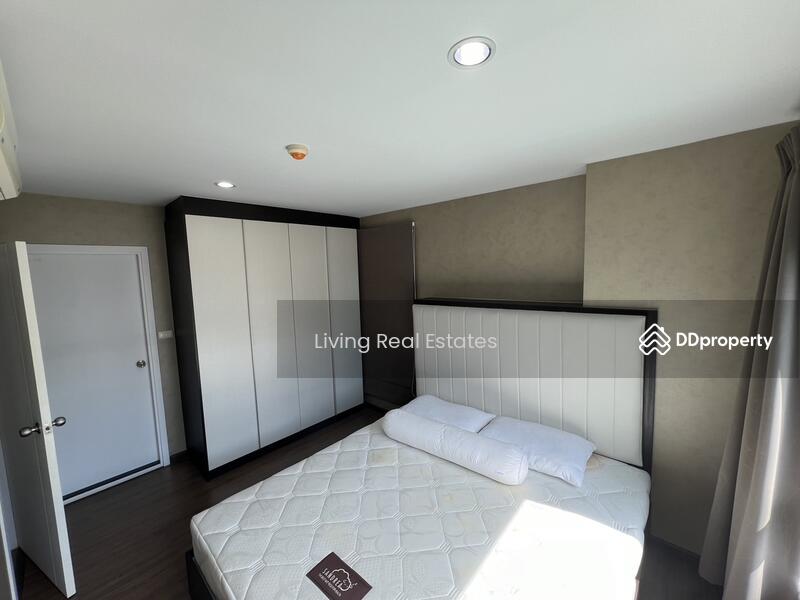 For Rent - Hallmark Chaengwattana, Nonthaburi