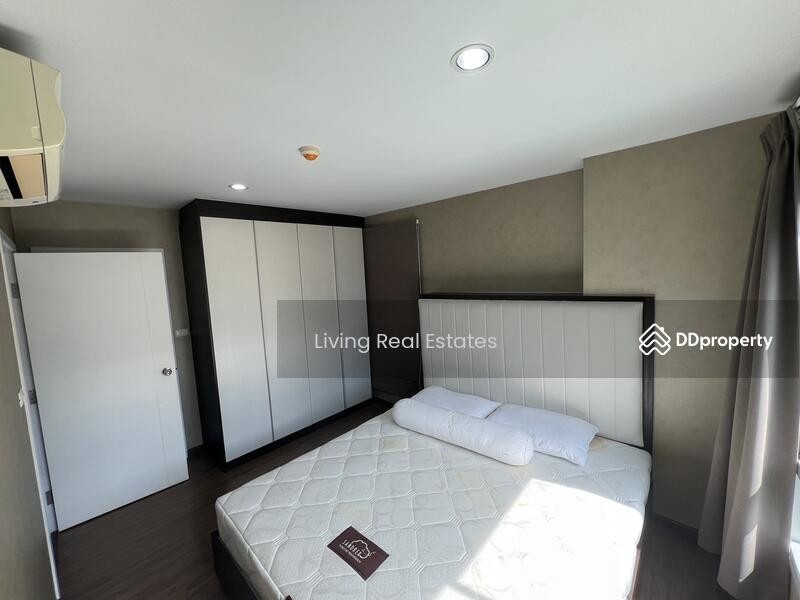 For Rent - Hallmark Chaengwattana, Nonthaburi