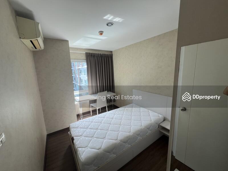 For Rent - Hallmark Chaengwattana, Nonthaburi
