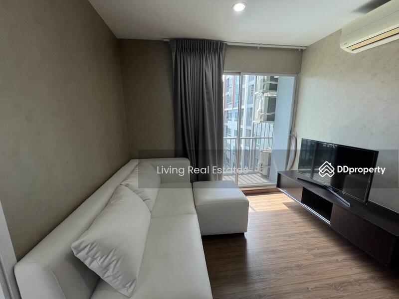 For Rent - Hallmark Chaengwattana, Nonthaburi